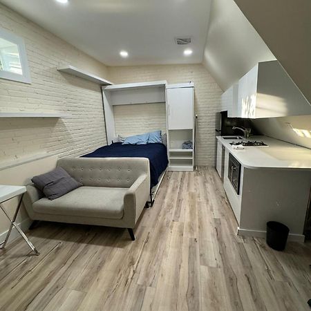 Loft Washington Downtown Apartment Exterior photo
